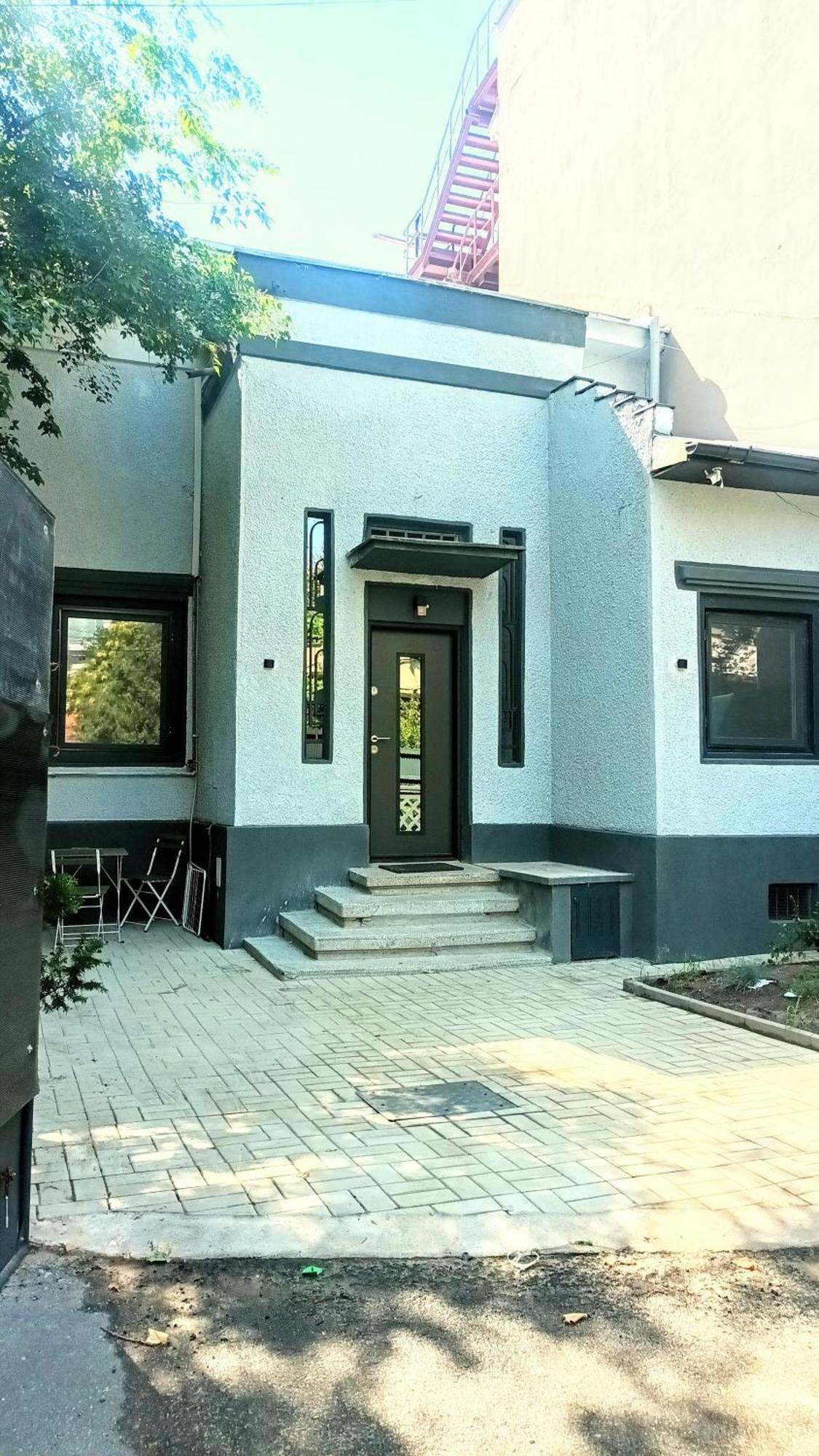 Littlehouse- Entire Property For Maximum 4 People Βουκουρέστι Εξωτερικό φωτογραφία